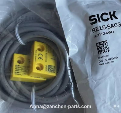  SICK S32B-3011BA S32B3011BA 1056430 Mi Safety Safety Scanner